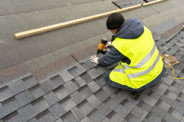 Best Metal Roofing Installation  in Crystal City, MO