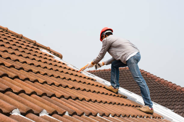 Best Hot Roofs  in Crystal City, MO