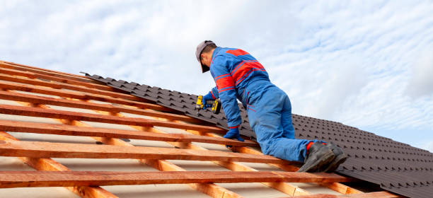 Gutter Replacement in Crystal City, MO