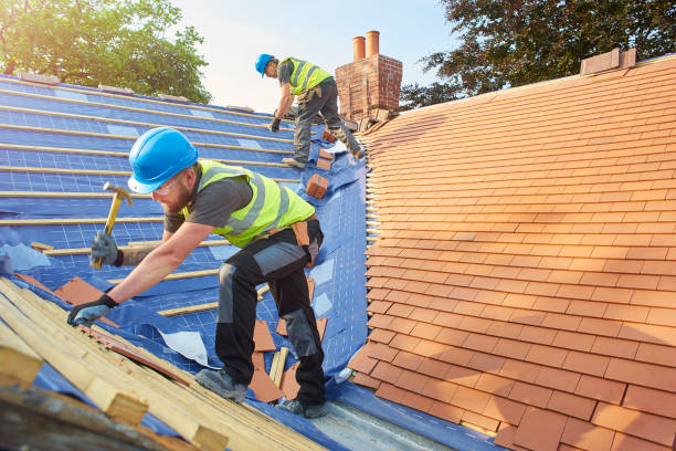 Best Metal Roofing Installation  in Crystal City, MO